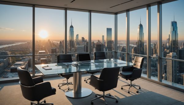 Découvrez notre expertise de 25 ans en investissement immobilier d'entreprise