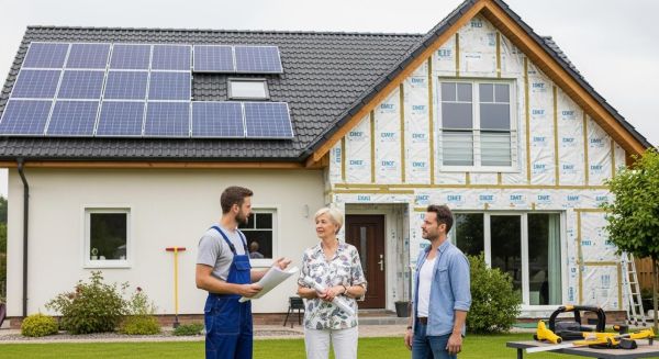 Eco PTZ : les avantages majeurs pour financer la rénovation énergétique