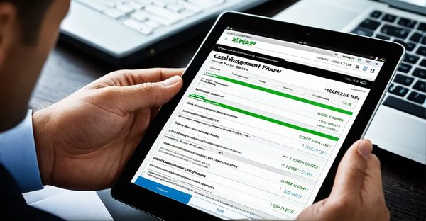 Intégrateur de logiciels de gestion de trésorerie : optimiser votre flux financier