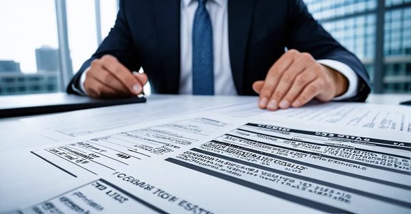 Investissement immobilier d'entreprise : 25 ans d'expertise à votre service