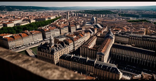 Investissement locatif à lyon : opportunités à ne pas manquer