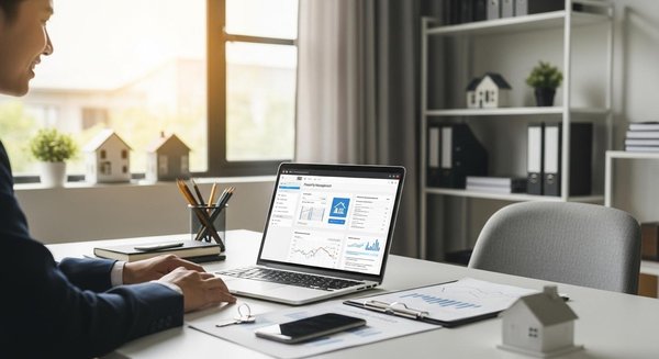 Le meilleur site pour les propriétaires immobiliers : un choix gagnant pour gérer vos biens